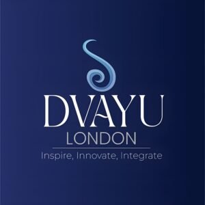 Dvayu Logo