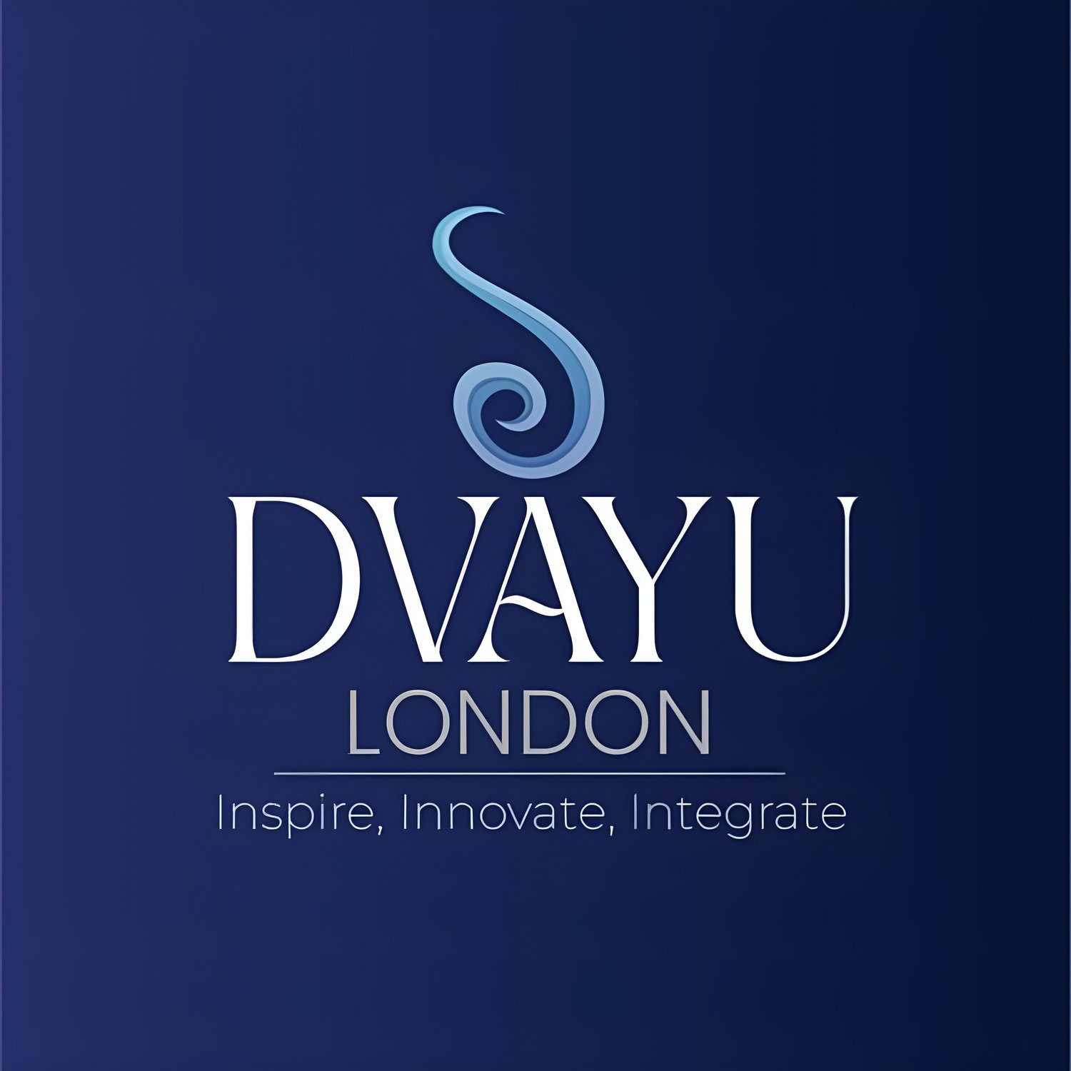 Dvayu Logo