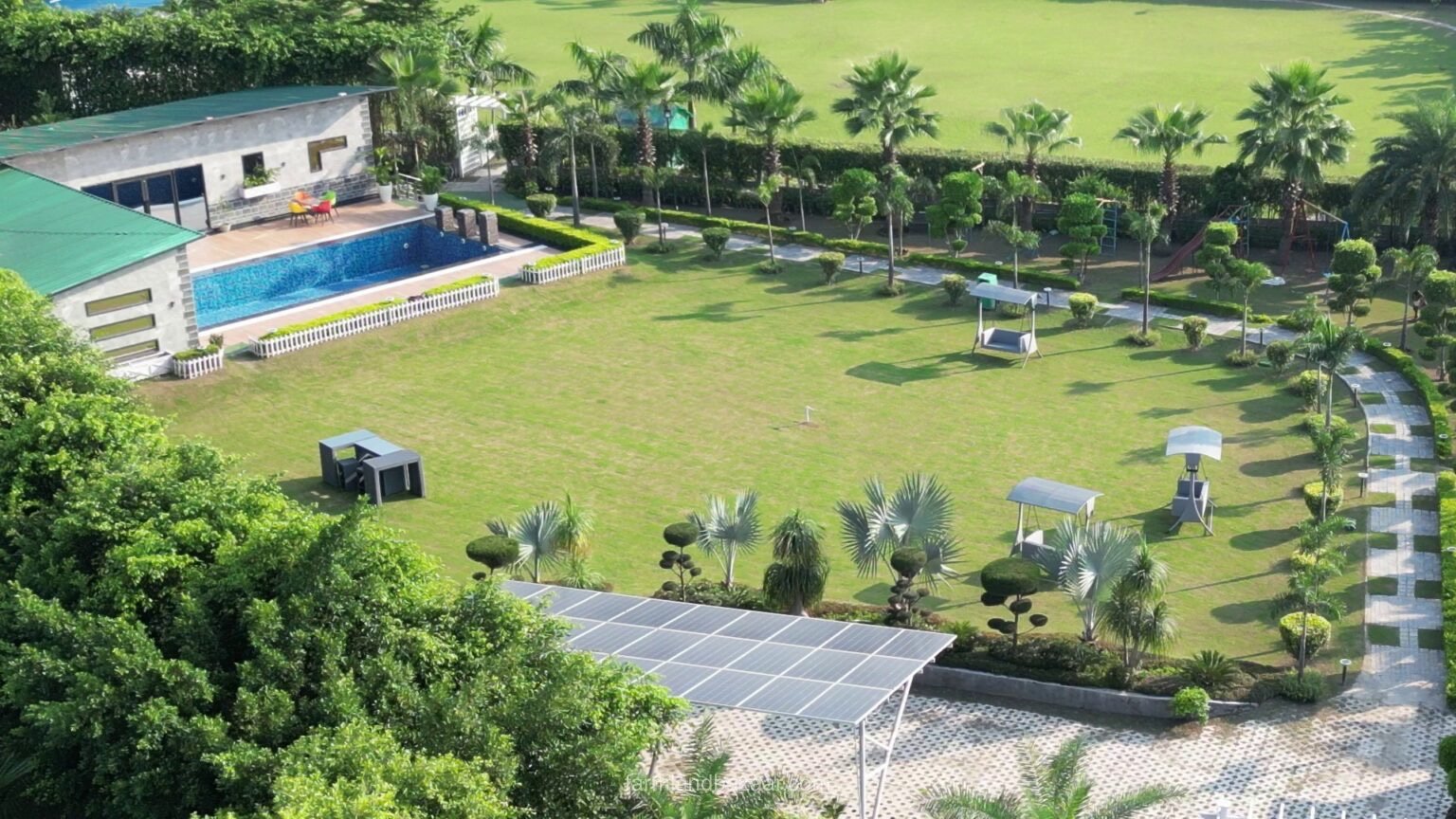 Resort image